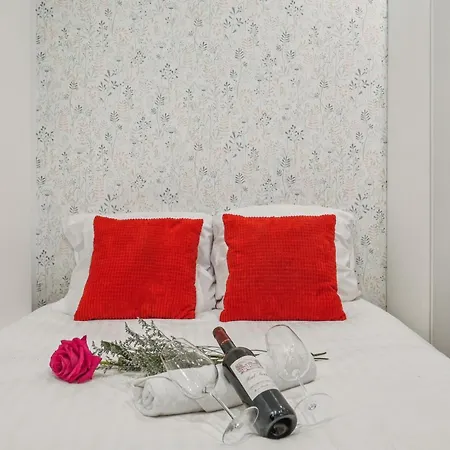 Apartamento Lavie Maison Eiffel Ac Hot Tub